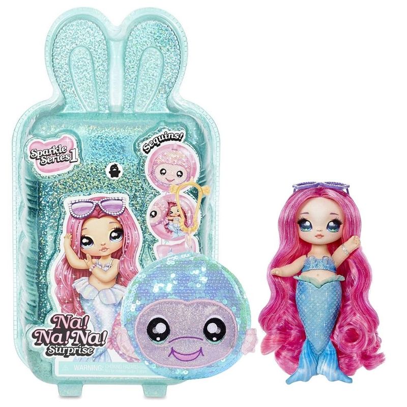 Na! Na! Na! Surprise Sparkle Series Marina Jewels - Main Image